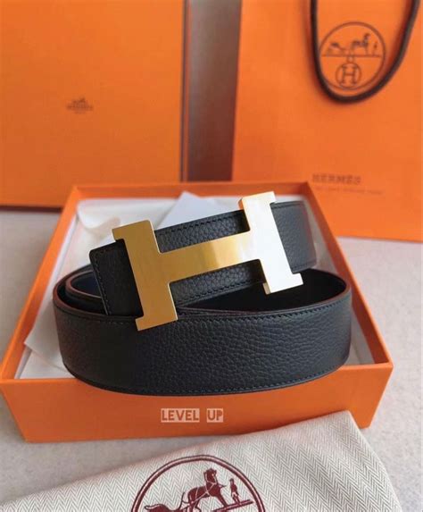 belt hermes 2019|Hermes leather belt.